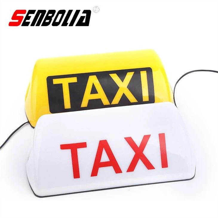 Taxi Lights