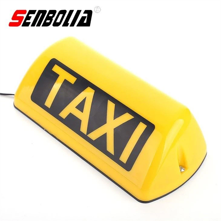 Taxi Lights
