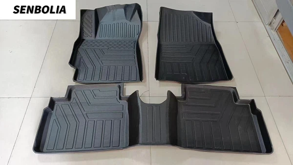 TPE Special Car Mats Dedicate Cars Foot Mats TPE Special Car Mats Dedicate Cars Foot Mats